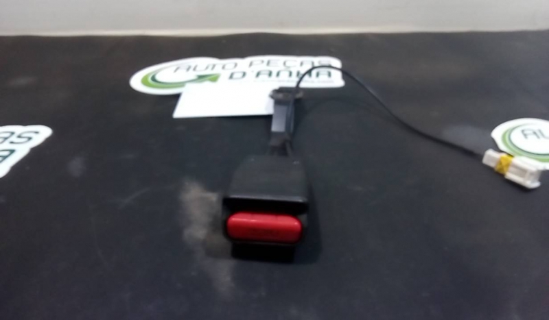 Engate Cinto Frente Esq CITROEN C4 Picasso I Veículo multiuso (UD_) | 06 - 15 Imagem-1