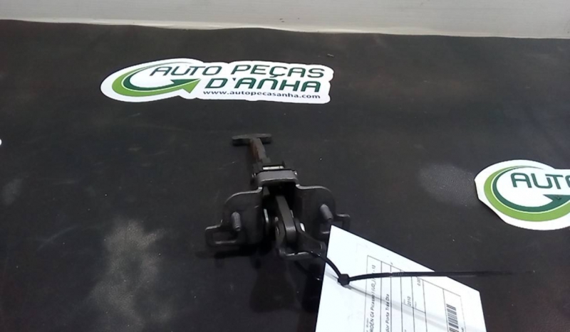 Esticador Porta Trás Dta CITROEN C4 Picasso I Veículo multiuso (UD_) | 06 - 15 Imagem-1