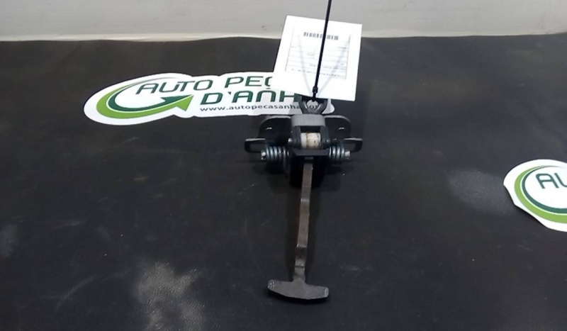 Esticador Porta Trás Esq CITROEN - ID S_72560