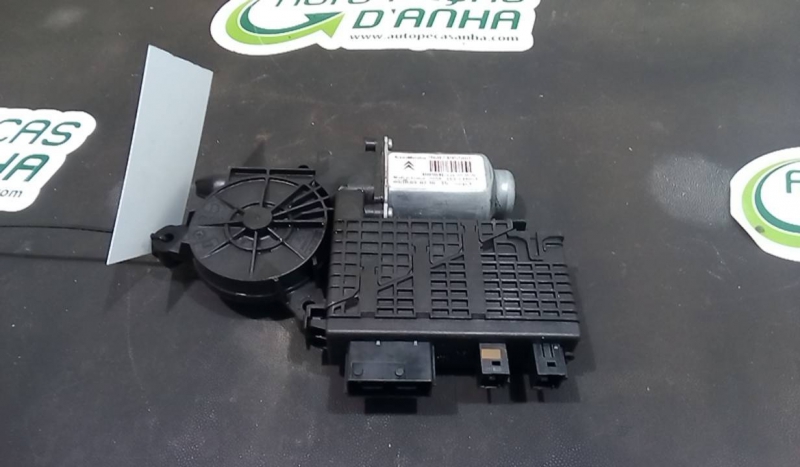 Motor elevador frt drt CITROEN - ID S_72573