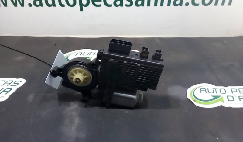 Motor elevador frt drt CITROEN C4 Picasso I Veículo multiuso (UD_) | 06 - 15 Imagem-2