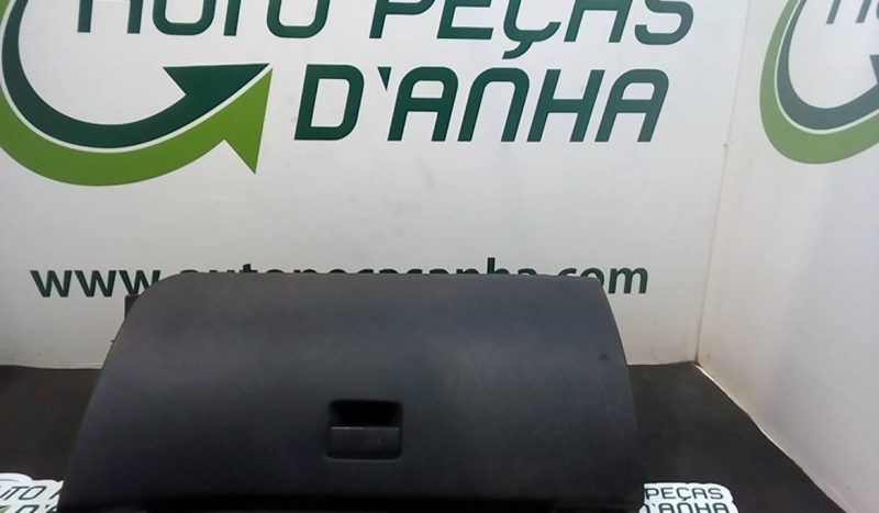 Porta Luvas CITROEN C4 Picasso I Veículo multiuso (UD_) | 06 - 15 Imagem-1