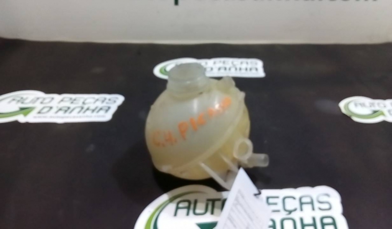 Reservatório Água Radiador CITROEN - ID S_72590