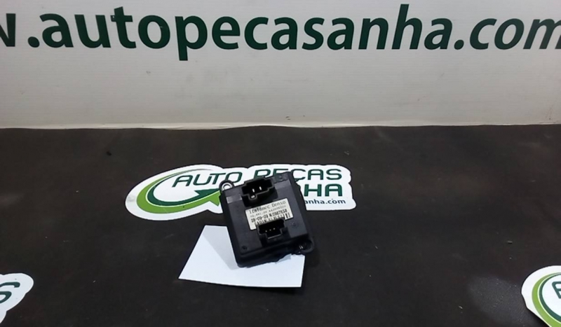 Resistencia de Sofagem CITROEN - ID S_72597