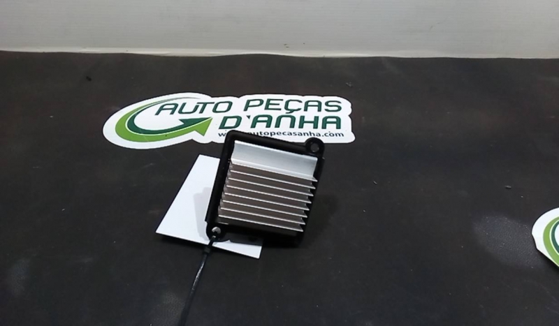 Resistencia de Sofagem CITROEN C4 Picasso I Veículo multiuso (UD_) | 06 - 15 Imagem-2