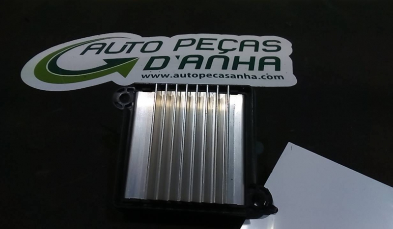 Resistencia de Sofagem CITROEN C4 Picasso I Veículo multiuso (UD_) | 06 - 15 Imagem-2