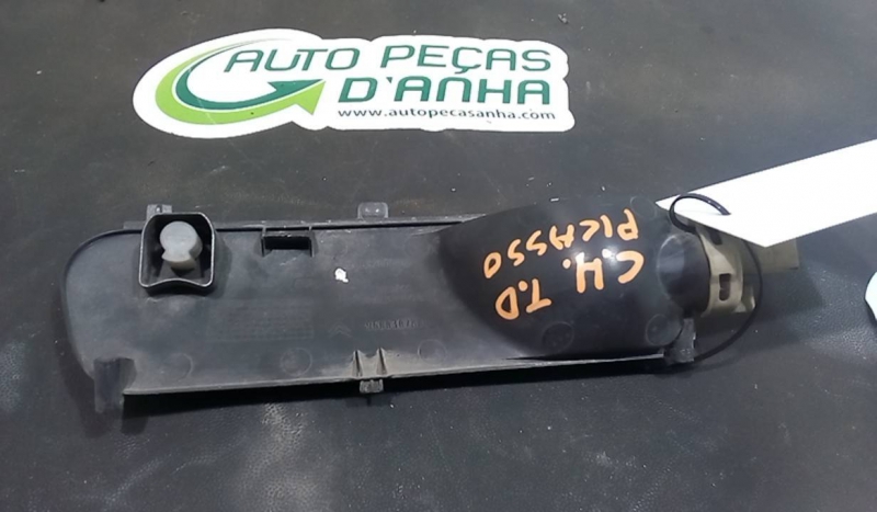 Farolim Para Choques Trás Dto CITROEN C4 Picasso I Veículo multiuso (UD_) | 06 - 15 Imagem-1