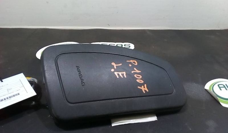 Airbag Banco Esq PEUGEOT - ID S_72603