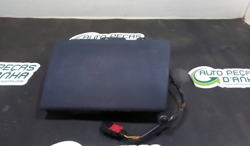 Airbag Joelhos Tablier PEUGEOT - ID S_72604