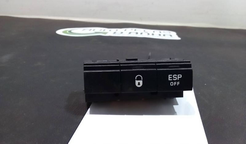 Botão Multifunções PEUGEOT - ID S_72615