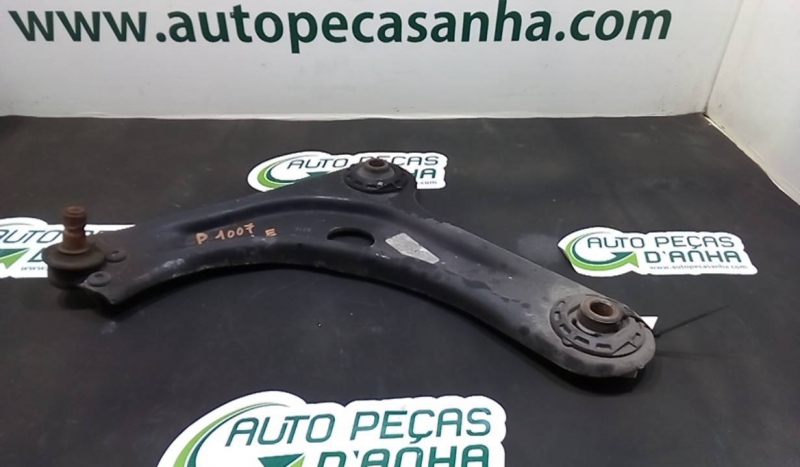 Braço Suspensão Frente Esq PEUGEOT - ID S_72619