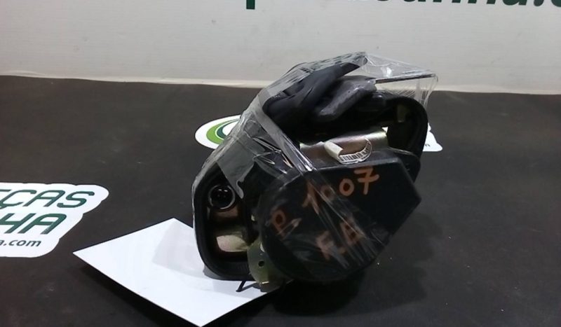 Cinto Frente Esq  PEUGEOT - ID S_72624