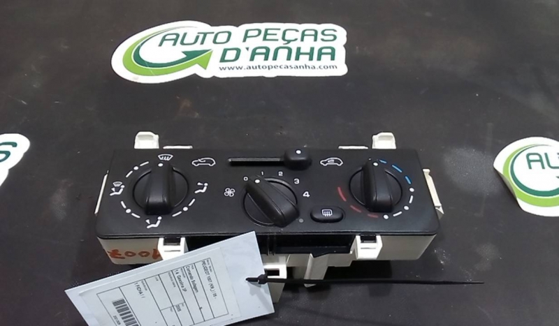 Comando Sofagem PEUGEOT - ID S_72628