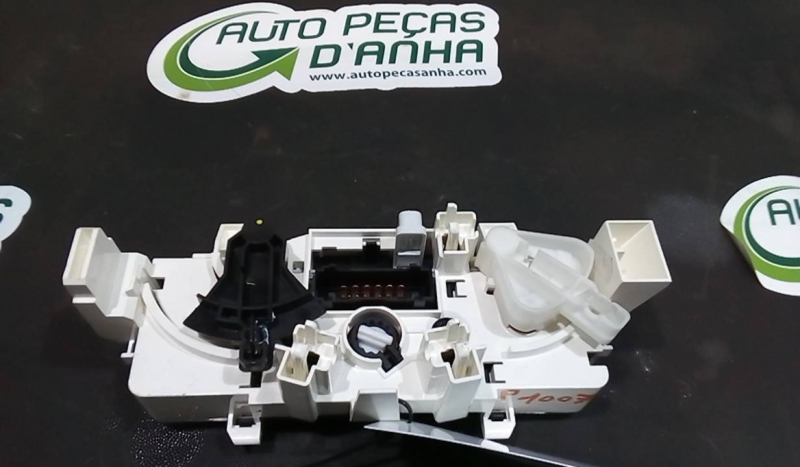 Comando Sofagem PEUGEOT 1007 (KM_) | 05 -  Imagem-1