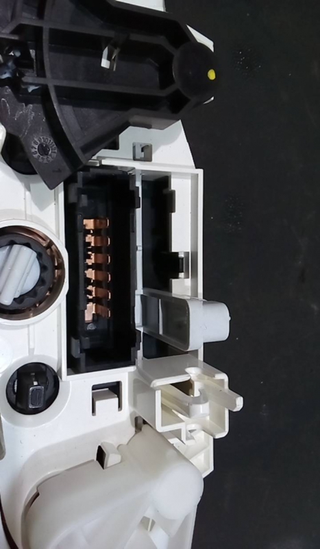 Comando Sofagem PEUGEOT 1007 (KM_) | 05 -  Imagem-2