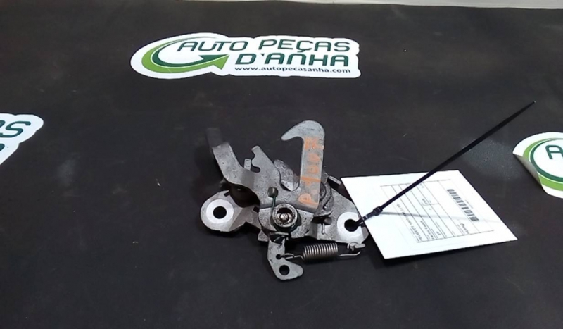 Fecho Capot PEUGEOT - ID S_72636