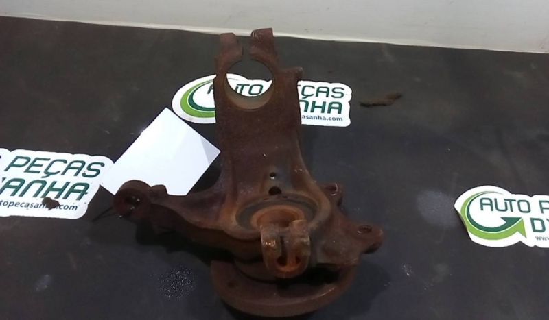 Manga de Eixo Esq PEUGEOT 1007 (KM_) | 05 -  Imagem-1