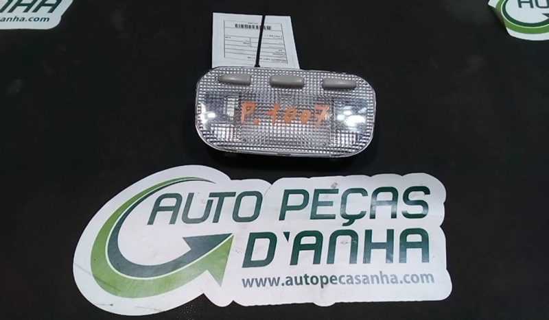 Plafonier  PEUGEOT - ID S_72652