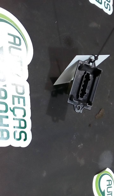 Resistencia de Sofagem PEUGEOT 1007 (KM_) | 05 -  Imagem-1