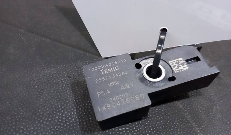 Sensor Impacto PEUGEOT - ID S_72658