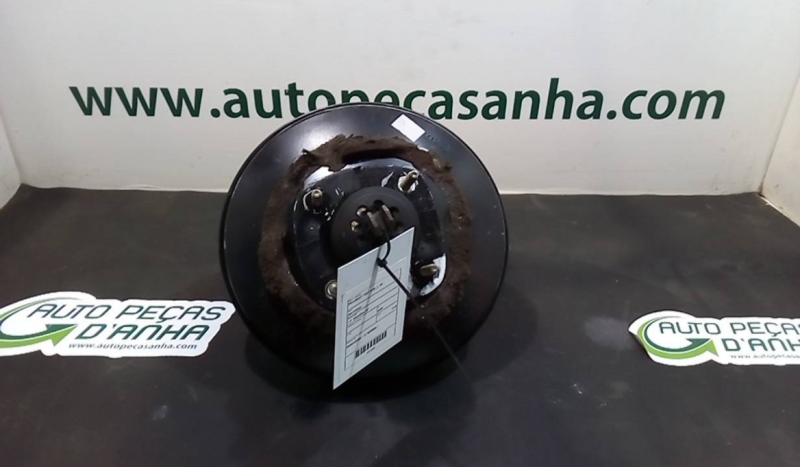 Servofreio  PEUGEOT - ID S_72659