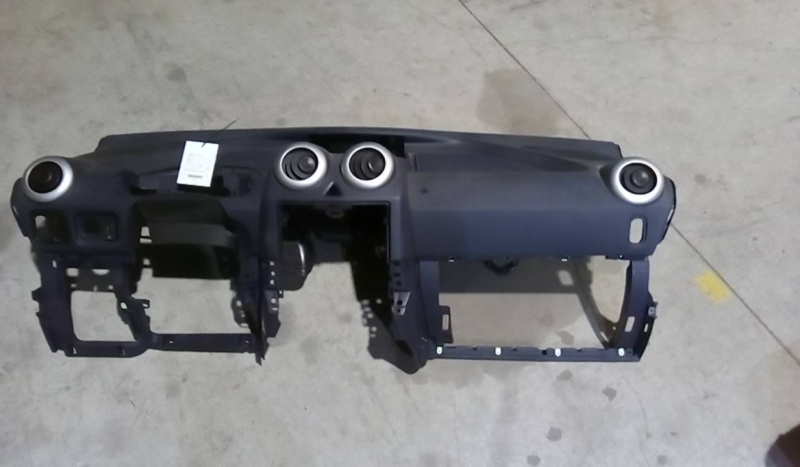 Tablier PEUGEOT - ID S_72660