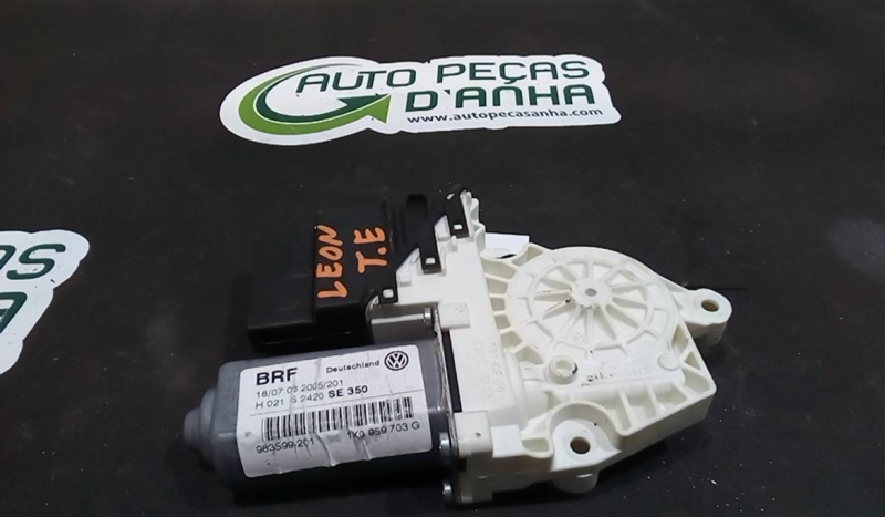 Motor elevador trás esq. SEAT - ID S_72673