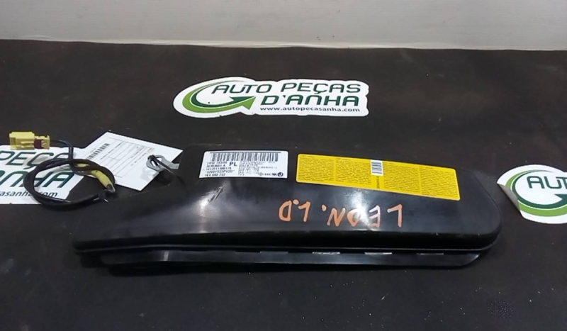 Airbag Banco Dto SEAT - ID S_72674