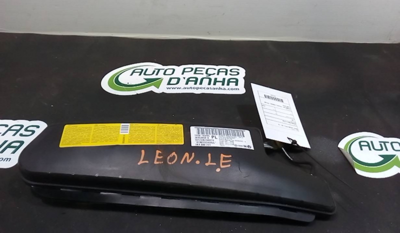 Airbag Banco Esq SEAT - ID S_72675