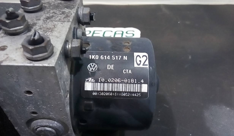 ABS SEAT - ID S_72693