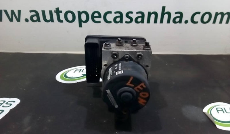 ABS SEAT LEON (1P1) | 05 - 13 Imagem-1