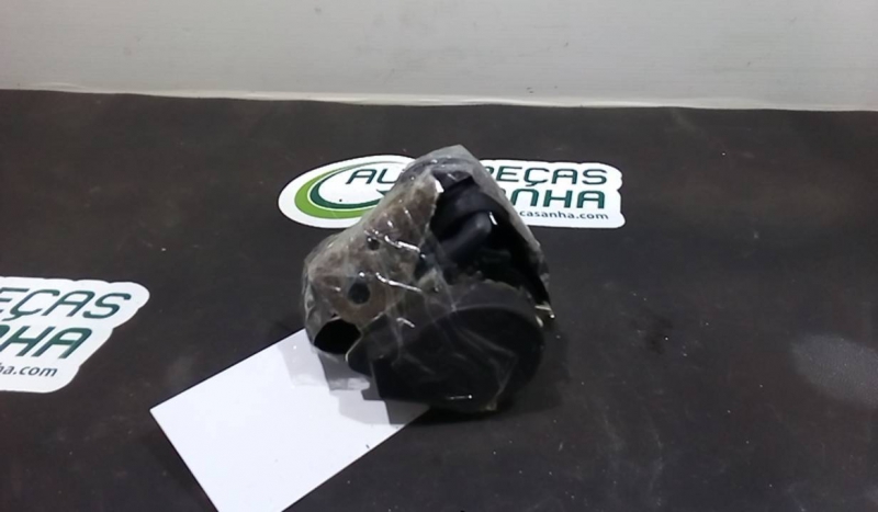 Cinto Trás Dto SEAT LEON (1P1) | 05 - 13 Imagem-1