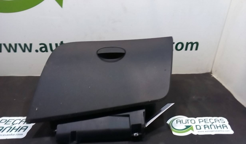 Porta Luvas SEAT LEON (1P1) | 05 - 13 Imagem-1