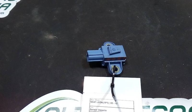 Sensor Impacto SEAT - ID S_72700