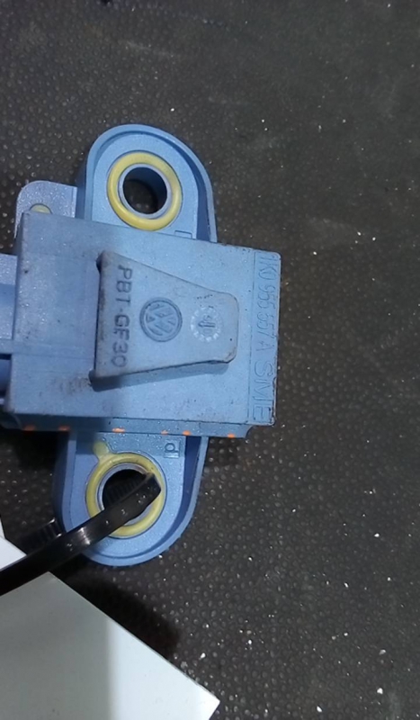 Sensor Impacto SEAT LEON (1P1) | 05 - 13 Imagem-1