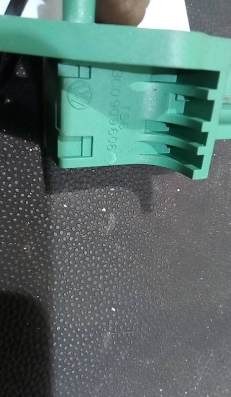 Sensor Impacto SEAT LEON (1P1) | 05 - 13 Imagem-1