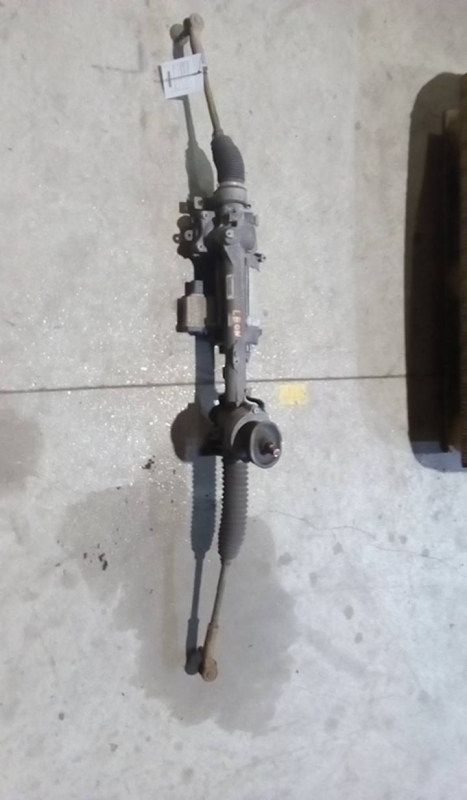 Caixa de Direção SEAT - ID S_72705