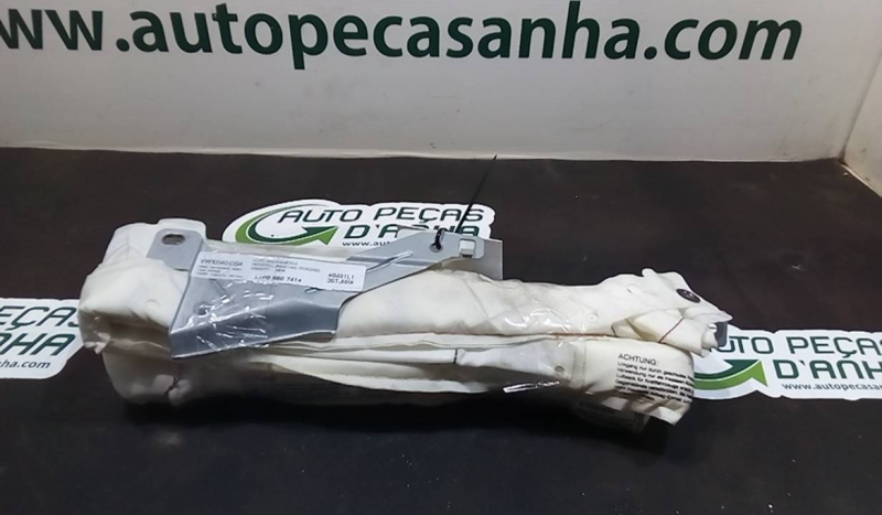 Airbags de Cortina Esq SEAT - ID S_72716