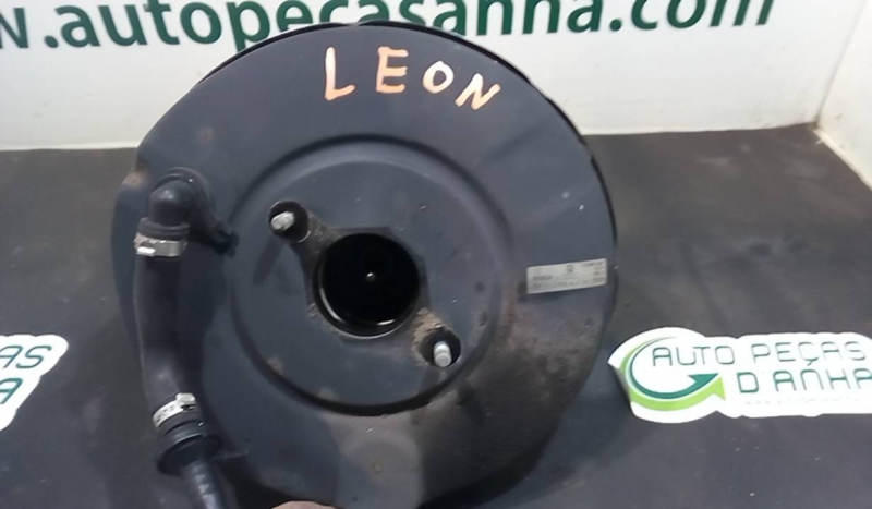 Servofreio  SEAT - ID S_72721