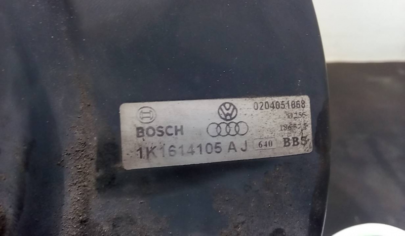 Servofreio  SEAT LEON (1P1) | 05 - 13 Imagem-1