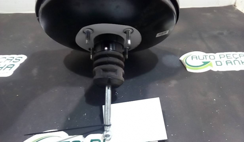 Servofreio  SEAT LEON (1P1) | 05 - 13 Imagem-2