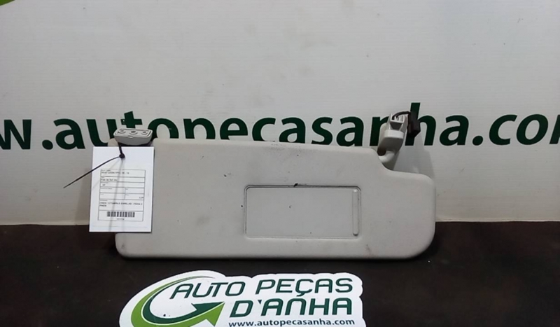 Pala de Sol Dto SEAT - ID S_72723