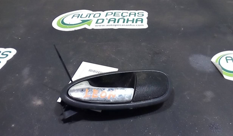 Puxador Interior Trás Esq SEAT - ID S_72726