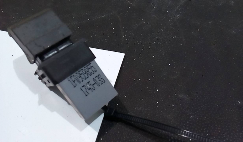 Botão Vidros SEAT LEON (1P1) | 05 - 13 Imagem-1