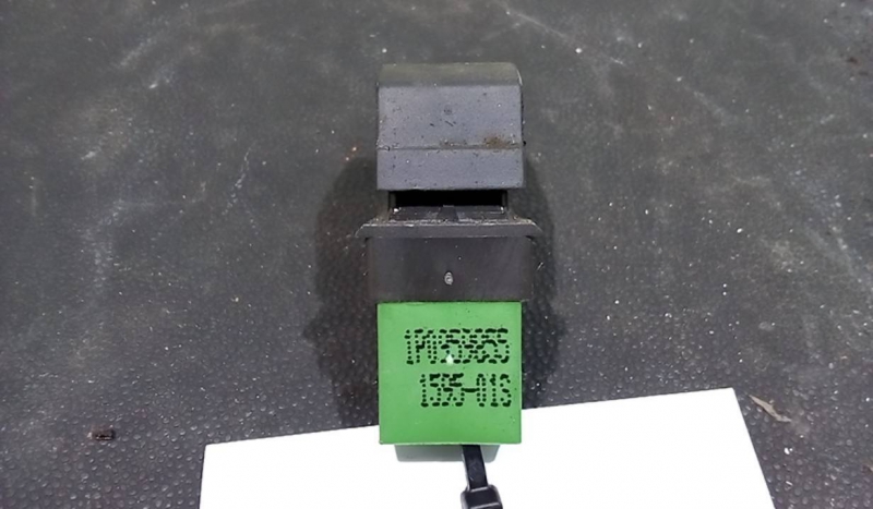 Botão Vidros SEAT - ID S_72729