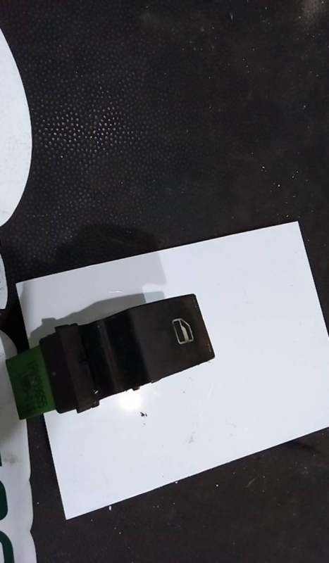 Botão Vidros SEAT LEON (1P1) | 05 - 13 Imagem-1