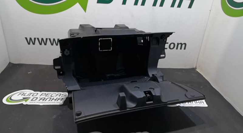 Porta Luvas FORD S-MAX (WA6) | 06 - 14 Imagem-1