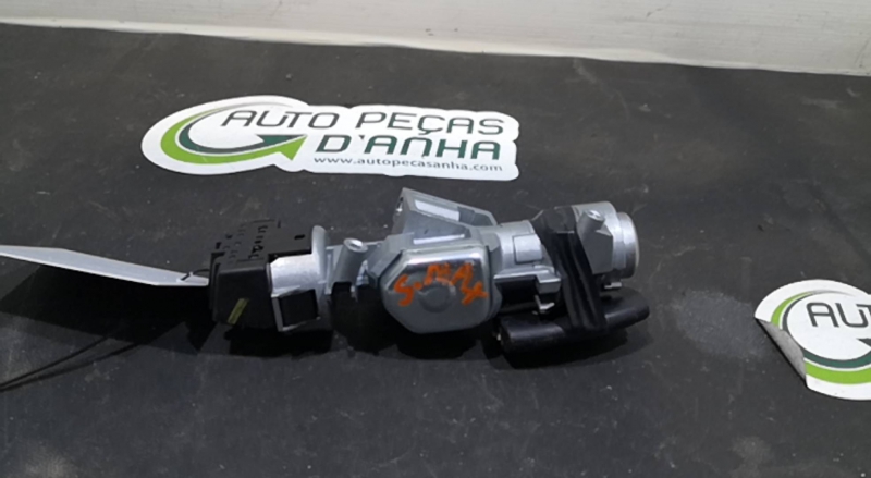 Canhão de Ignição FORD - ID S_72745