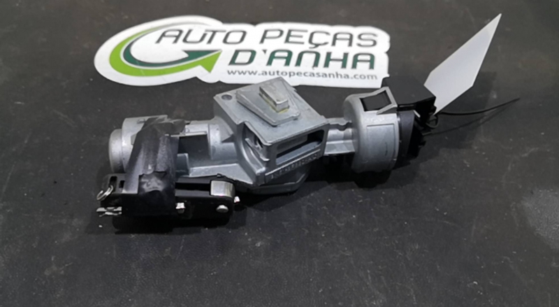 Canhão de Ignição FORD S-MAX (WA6) | 06 - 14 Imagem-1