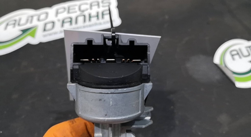 Canhão de Ignição FORD S-MAX (WA6) | 06 - 14 Imagem-2